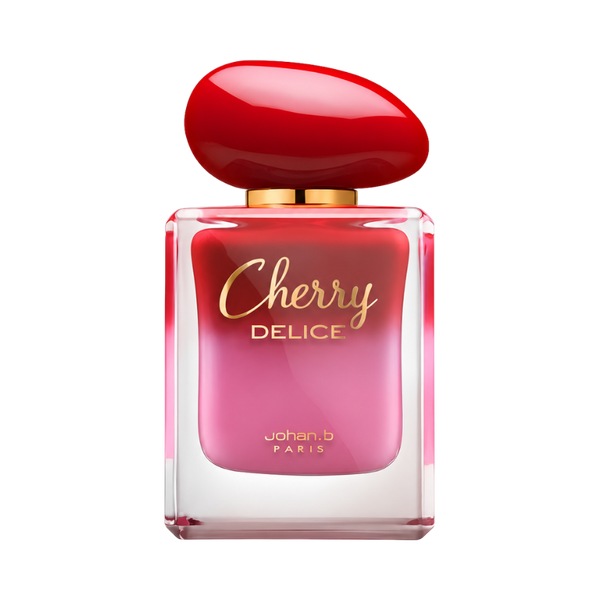 Johan B Cherry Delice