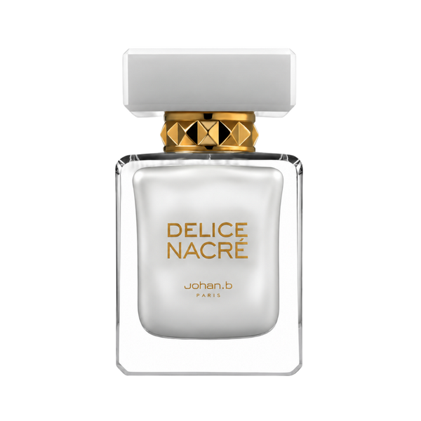 Johan B Delice Nacré