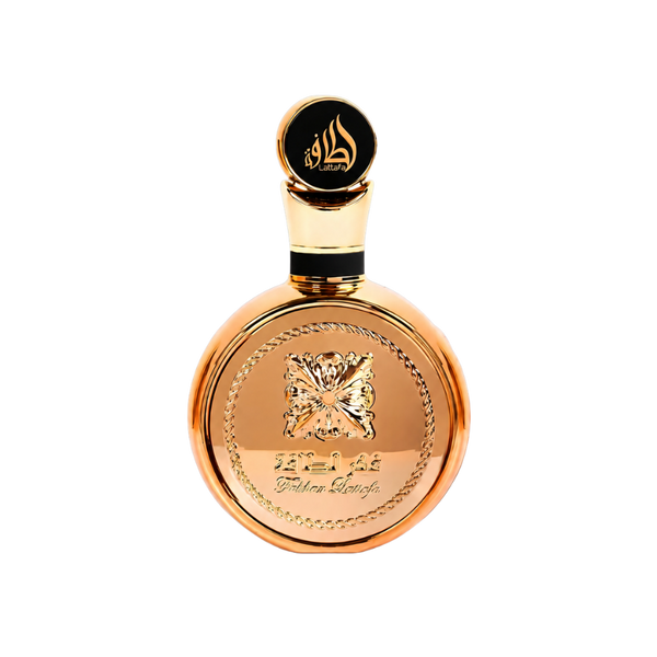 Lattafa Fakhar Gold Extrait