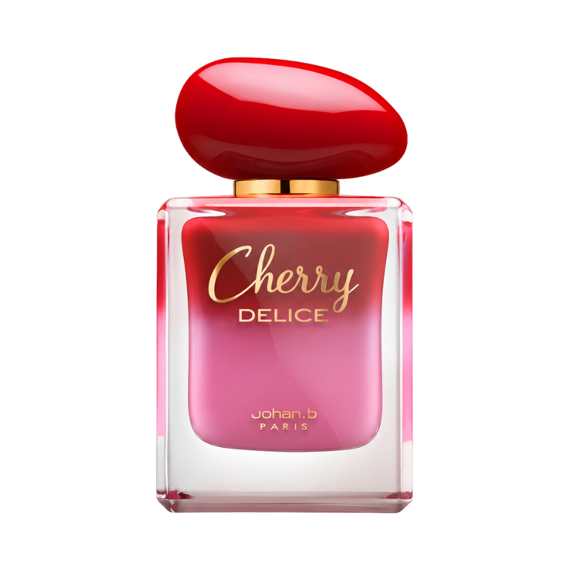 Johan B Cherry Delice