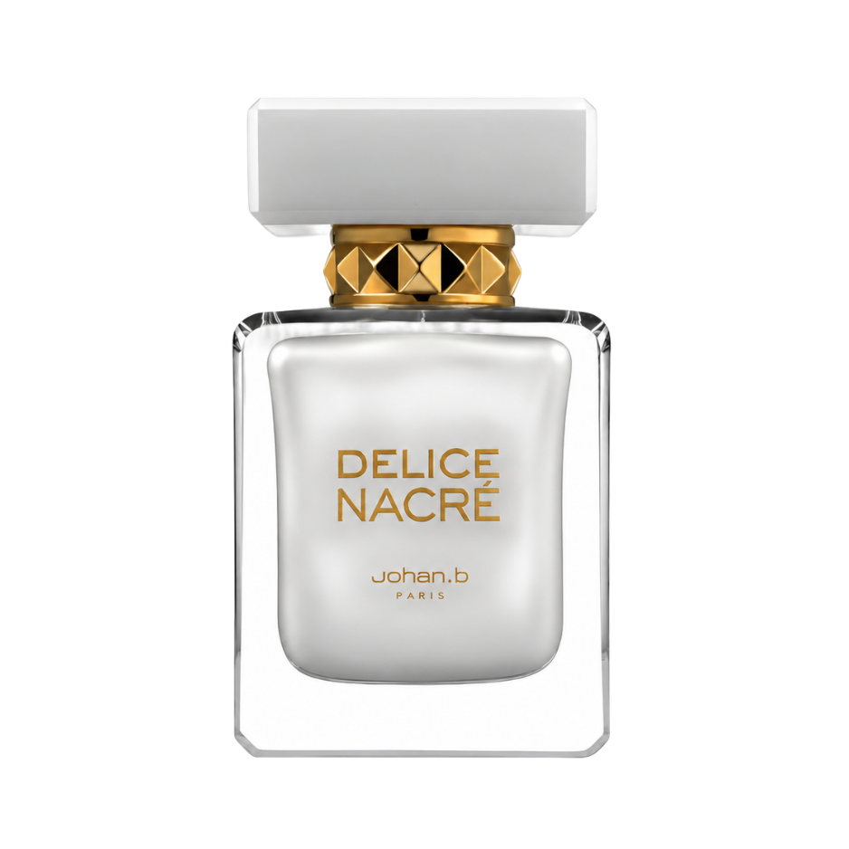 Johan B Delice Nacré
