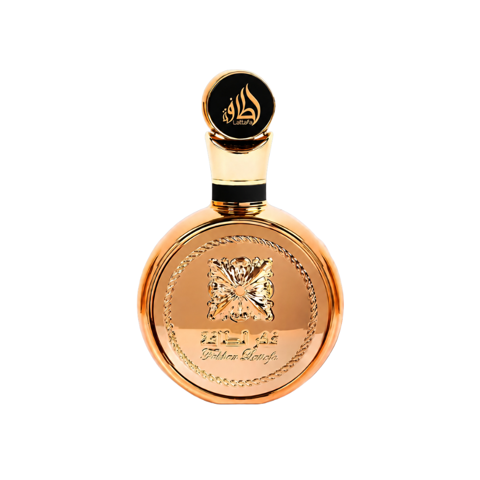 Lattafa Fakhar Gold Extrait